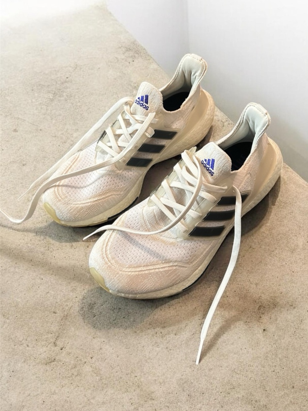 Adidas Ultraboost 21 Primeblue for Men’s